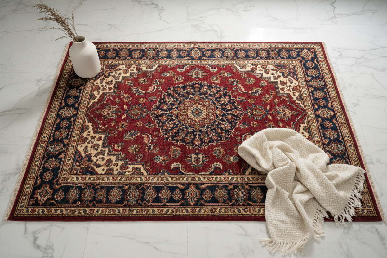 Persian Rug