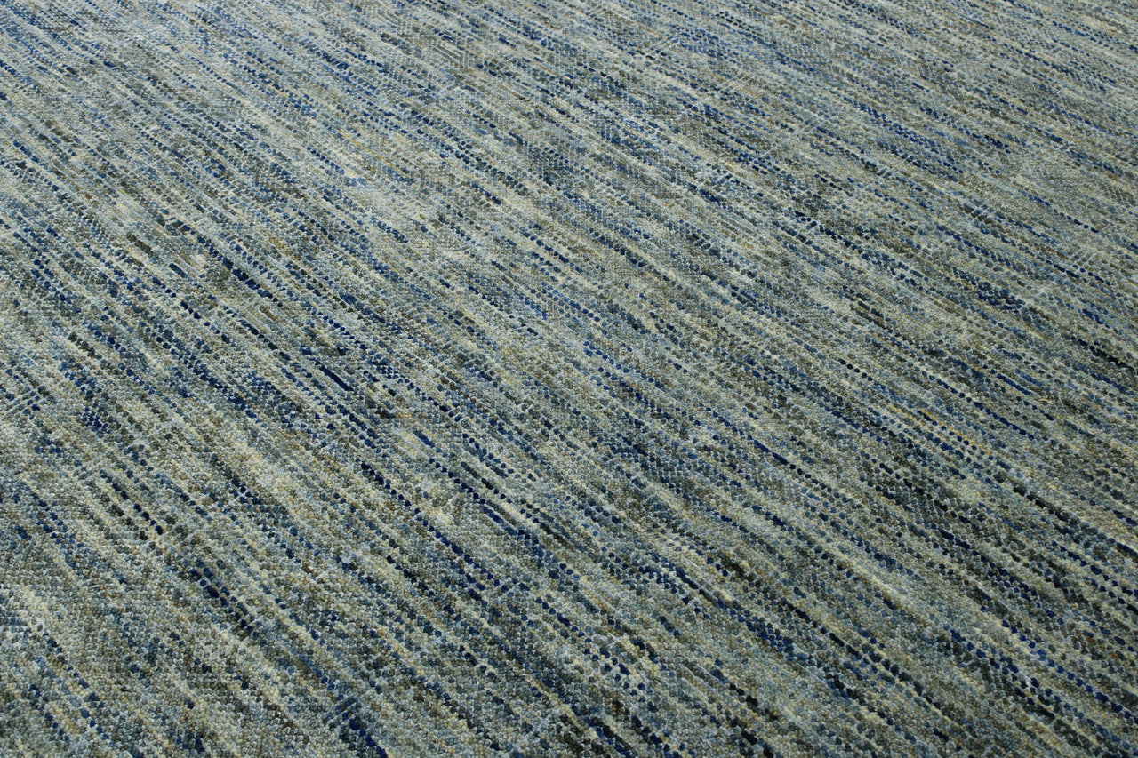 Modern Grass Design pattern detail