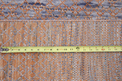 Modern Grass Design pattern detail