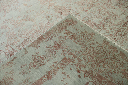 Transitional Abstract Broken Design pattern detail
