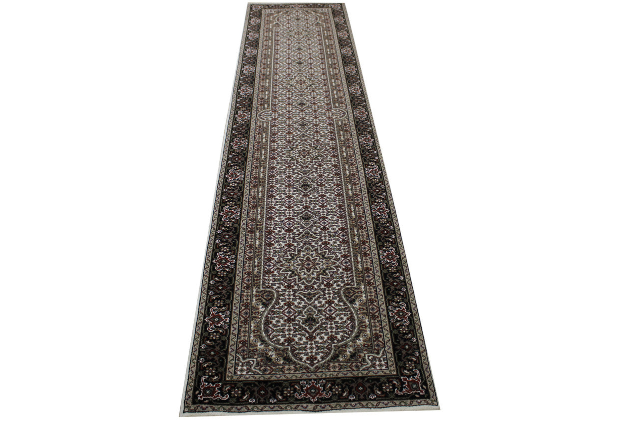 Traditional Mir Design pattern detail