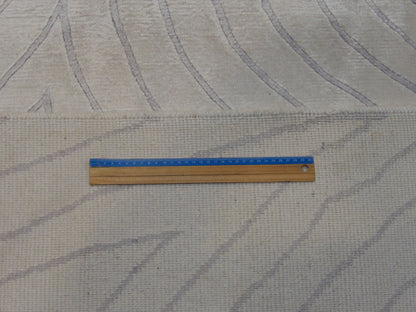 Modern Wave Design pattern detail
