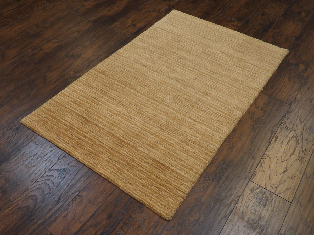 Modern rug texture detail, brown