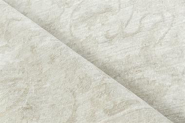 Oushak Collection, Over Dyed Handknotted Rug 8'11" X 12'00" -Art25123