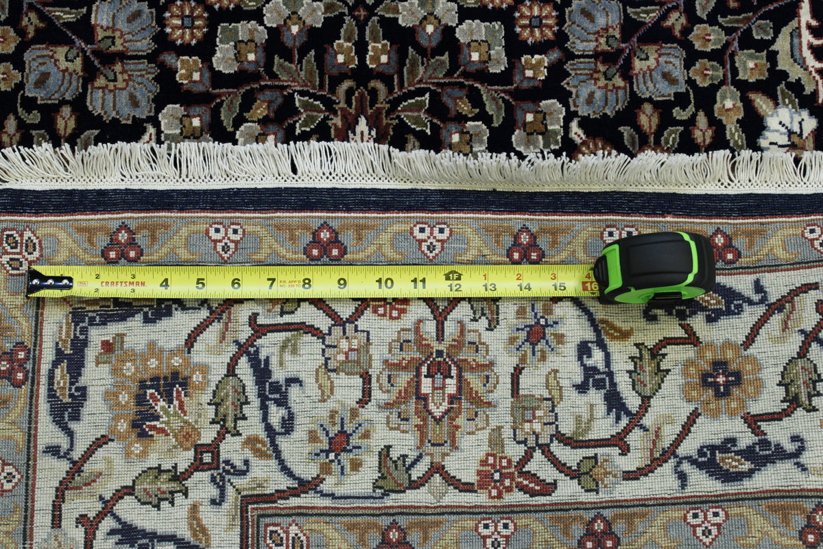 Traditional Fine Heraki pattern detail