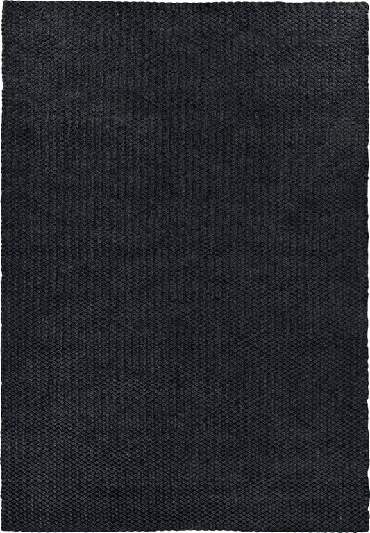 CONTEMPORARY HAND WOVEN RUG WOOL  -  WRU19PANDA