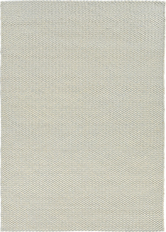 CONTEMPORARY HAND WOVEN RUG WOOL  -  WRU19ICE