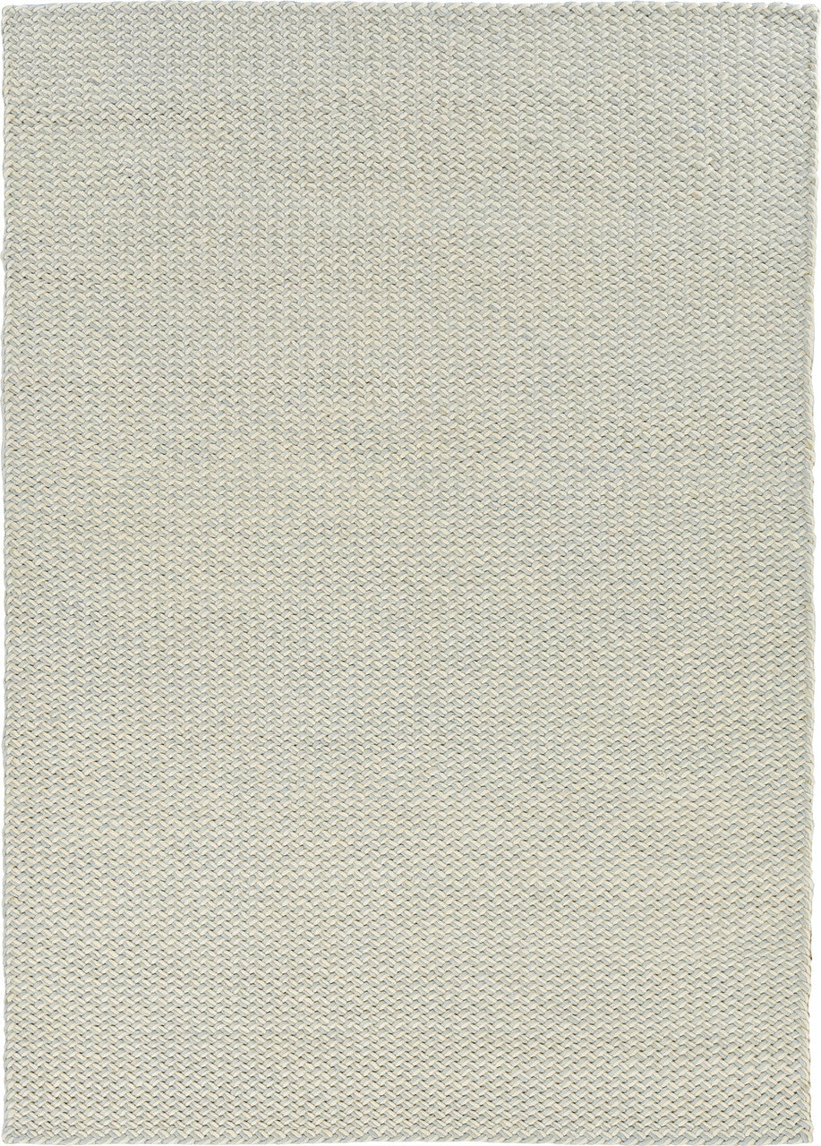 CONTEMPORARY HAND WOVEN RUG WOOL  -  WRU19ICE
