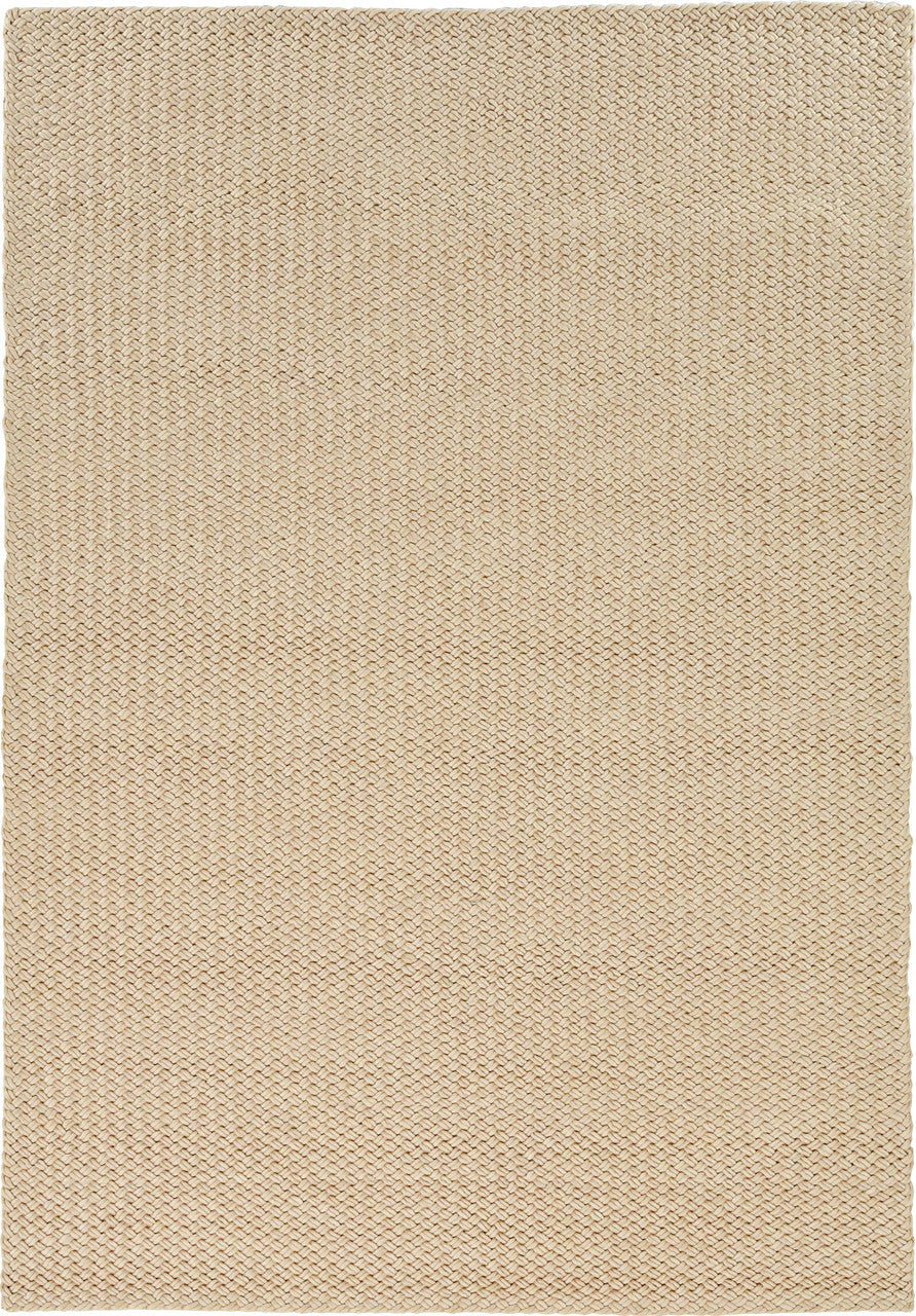 CONTEMPORARY HAND WOVEN RUG WOOL  -  WRU19OATMEAL