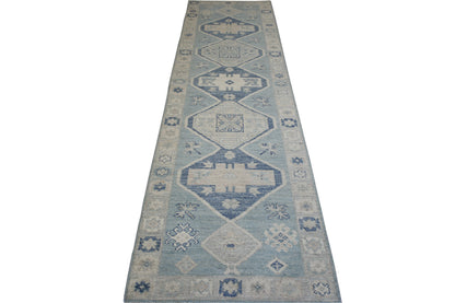 Oushak Chobi pattern detail