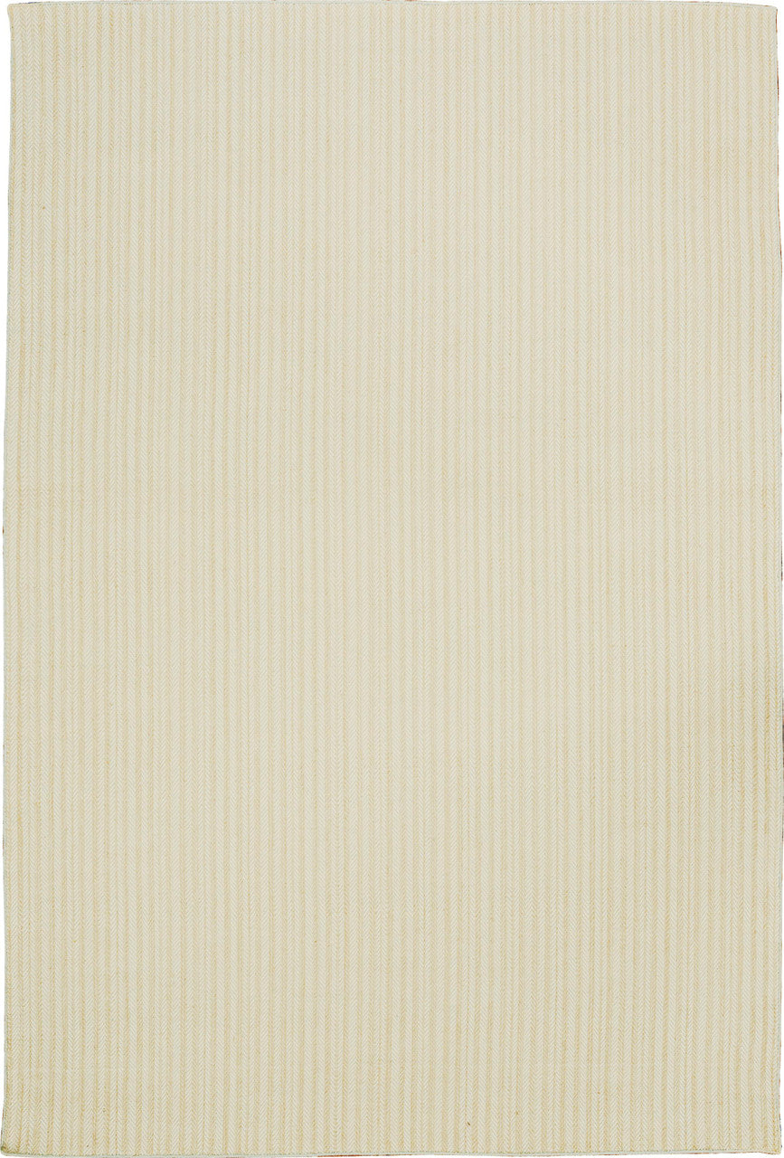 CONTEMPORARY HAND WOVEN RUG WOOL  -  WRU295FOG