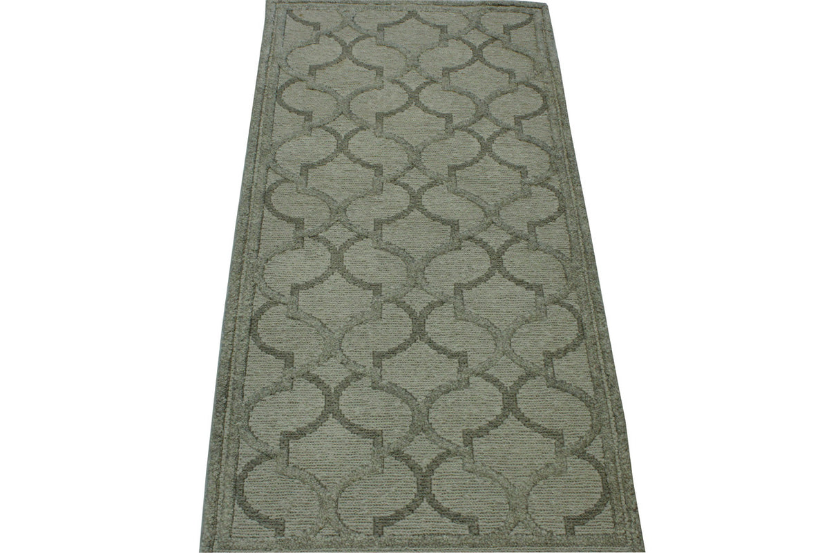 Modern Gemotrical Design pattern detail