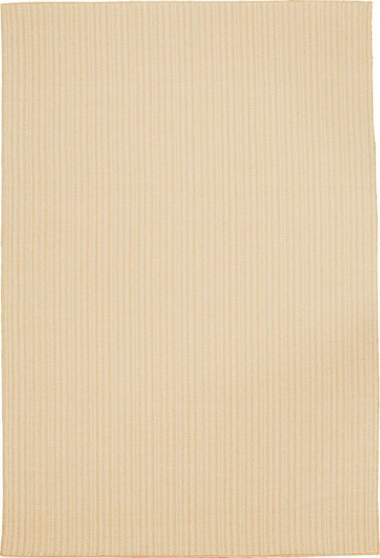CONTEMPORARY HAND WOVEN RUG WOOL  -  WRU265OATMEAL