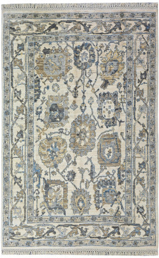 Anatolian Collection  Handknotted Rug 6'00" X 9'00" -Art79998