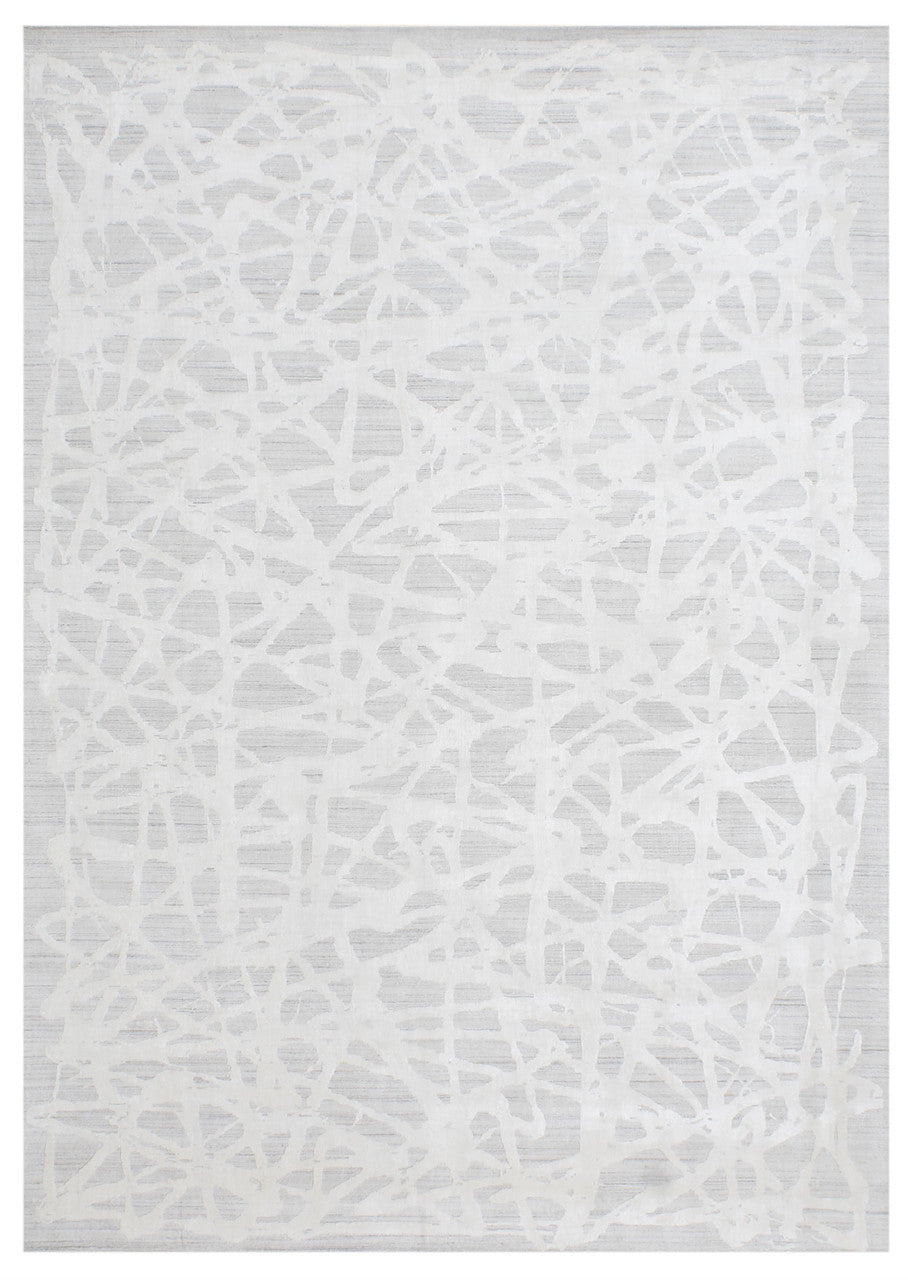 Loom Collection Handknotted Rug 10'00" X 14'00" -Art76041