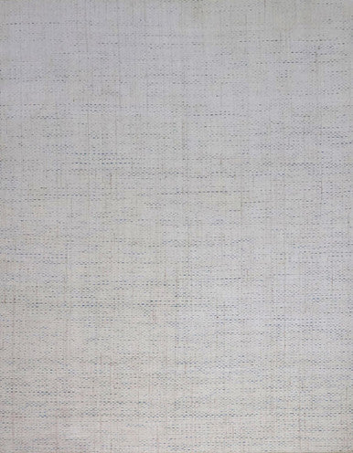 Modern Loom Collection Wool Hand Loom Rug 8'00''x10'00''  - AR92652