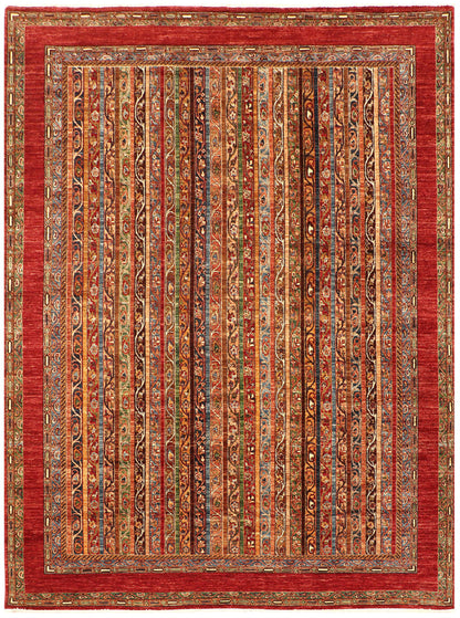 Nomad Collection  Handknotted Rug 8'11" X 12'01" -Art79520