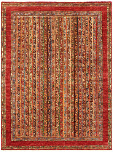 Nomad Collection  Handknotted Rug 8'11" X 12'01" -Art79520