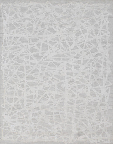 Modern Loom Collection Wool Hand Loom Rug 8'00''x10'00''  - AR75923