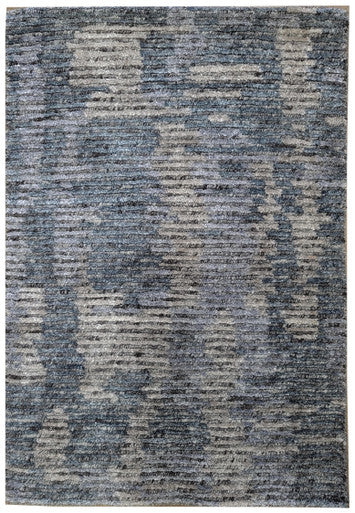 Tibetan Weave Handknotted Rug 9'01" X 12'00" -Art77217