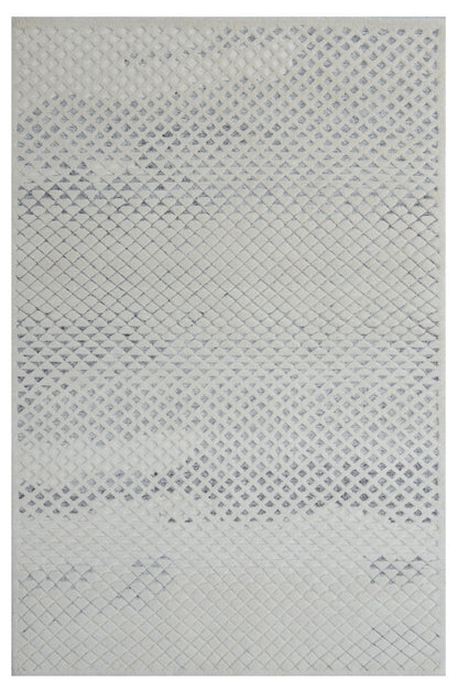 Atlas Collection Knotted Soumak Handknotted Rug 5'01" X 8'03" -Art72096