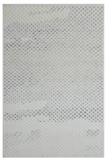 Atlas Collection Knotted Soumak Handknotted Rug 5'01" X 8'03" -Art72096