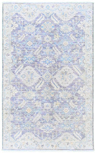 Millenium Collection Handknotted Rug 3'00" X 4'11" -Art77089