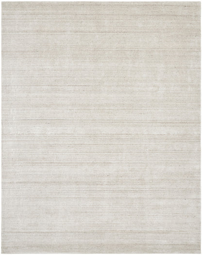 Traditional Handloom Rug Wool & Silk - KMN5360