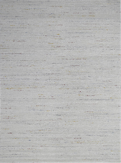 Coral Loop Bubbles Design Handknotted Rug 9'11" X 13'10" -Art94833