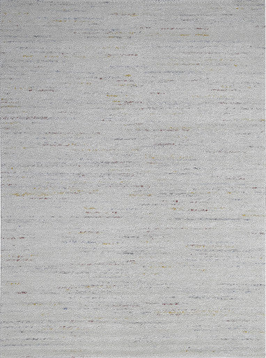 Coral Loop Bubbles Design Handknotted Rug 9'11" X 13'10" -Art94833
