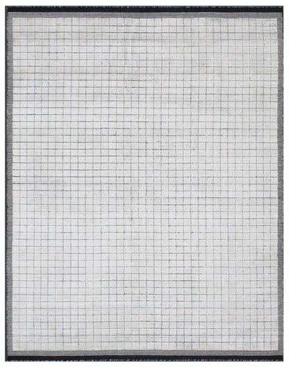 Modern Loom Collection Wool Hand Loom Rug 8'00''x10'00''  - AR82859