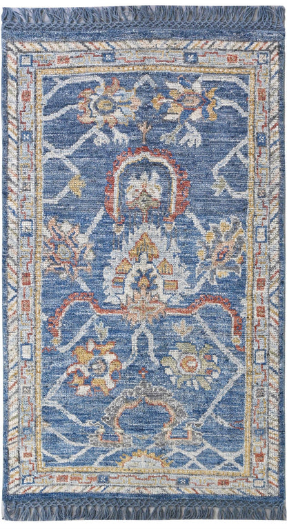 Anatolian Design  Wool Hand Knotted Rug 3'00''x5'01''  - AR77716