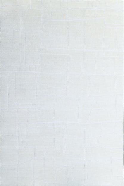 Tibetan Weave  Handknotted Rug 9'10" X 14'01" -Art81681
