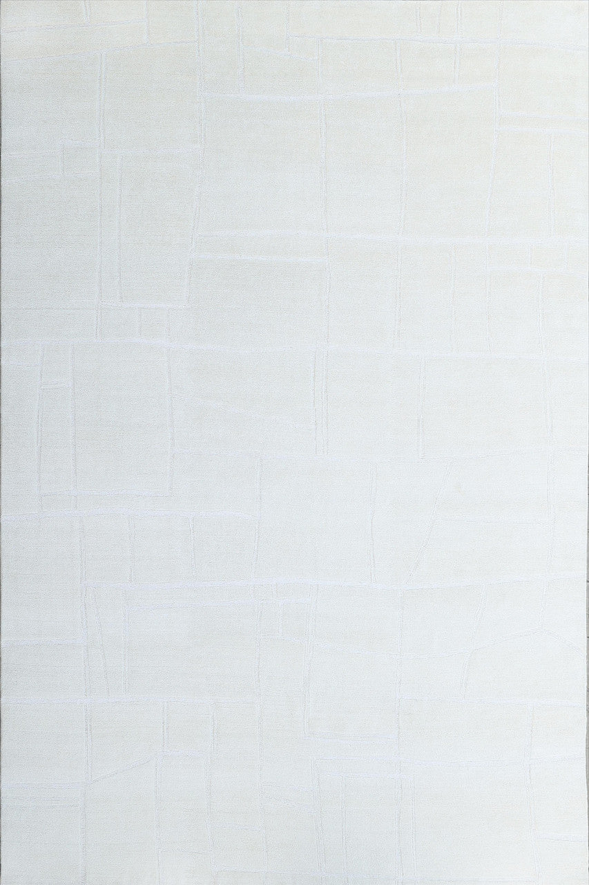 Tibetan Weave  Handknotted Rug 9'10" X 14'01" -Art81681