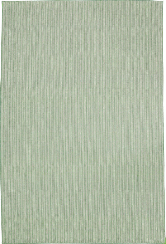 CONTEMPORARY HAND WOVEN RUG WOOL  -  WRU255MINT