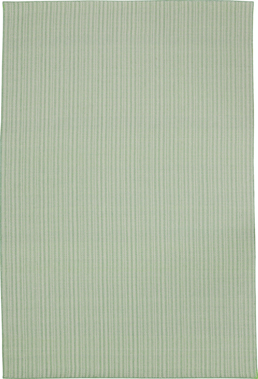 CONTEMPORARY HAND WOVEN RUG WOOL  -  WRU255MINT