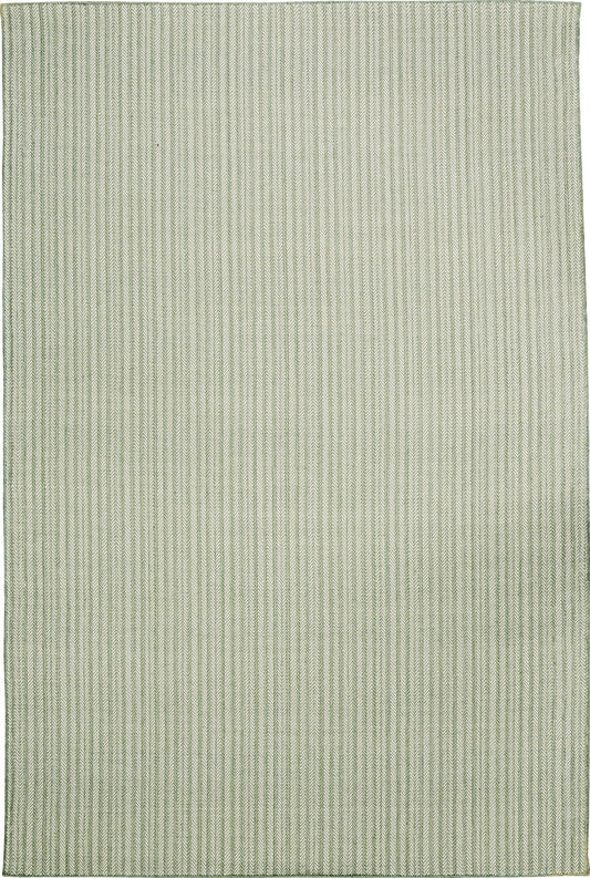 CONTEMPORARY HAND WOVEN RUG WOOL  -  WRU245SAGE