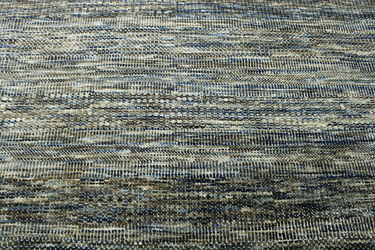 Modern Grass Design pattern detail