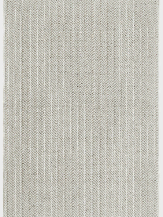 CONTEMPORARY HAND WOVEN RUG WOOL  -  WRU351IVORY