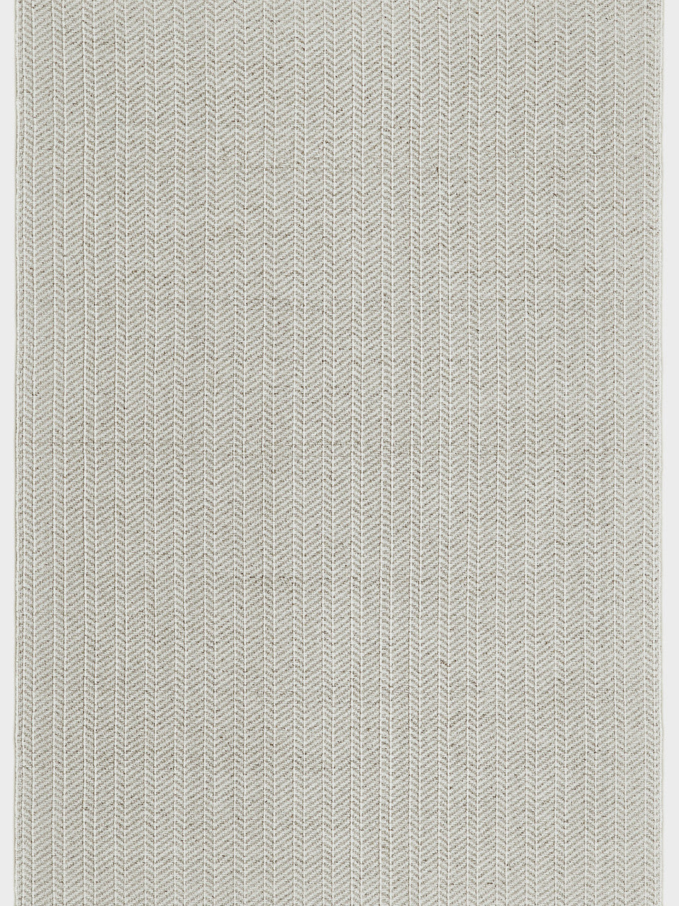 CONTEMPORARY HAND WOVEN RUG WOOL  -  WRU351IVORY