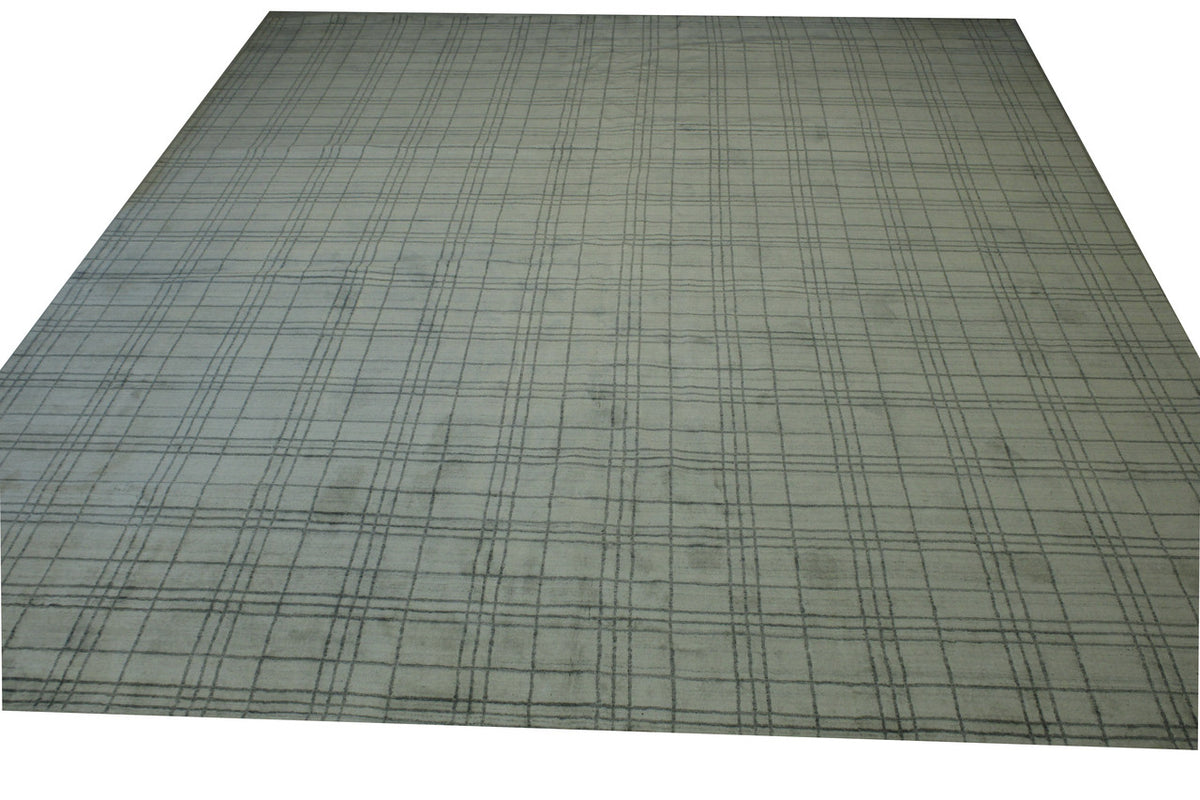 Modern Small Block Design pattern detail