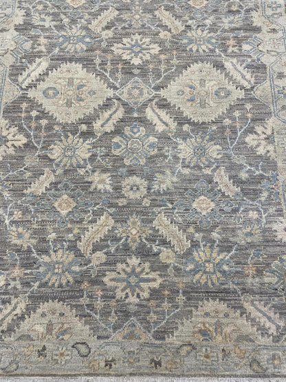 Millenium Collection Handknotted Rug 3'00" X 4'11" -Art77089