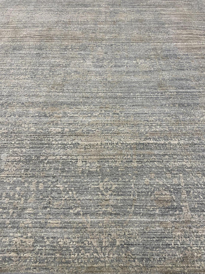 Loom Collection Vn-131  Handknotted Rug 10'00" X 14'00" -Art82611