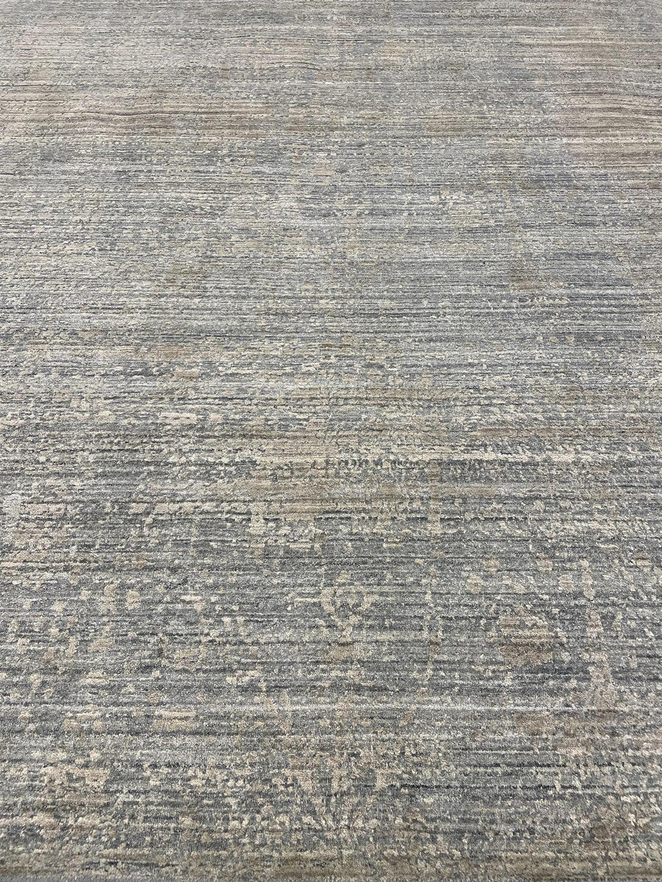 Loom Collection Vn-131  Handknotted Rug 10'00" X 14'00" -Art82611