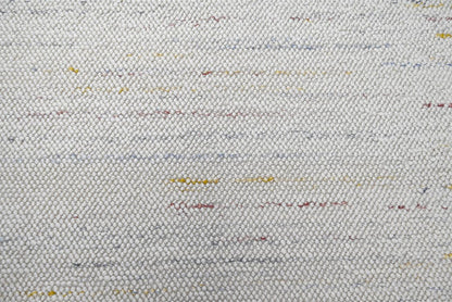 Coral Loop Bubbles Design Handknotted Rug 9'11" X 13'10" -Art94833