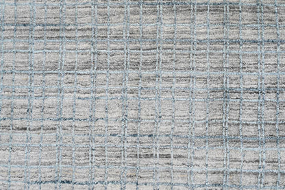 Modern Loom Collection Wool Hand Loom Rug 12'00''x15'00''  - AR79861