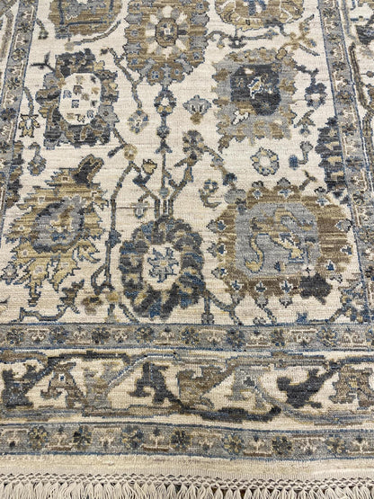 Anatolian Collection  Handknotted Rug 6'00" X 9'00" -Art79998