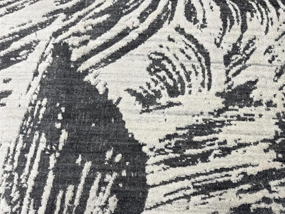Modern Loom Collection Wool Hand Loom Rug 8'00''x10'00''  - AR75816
