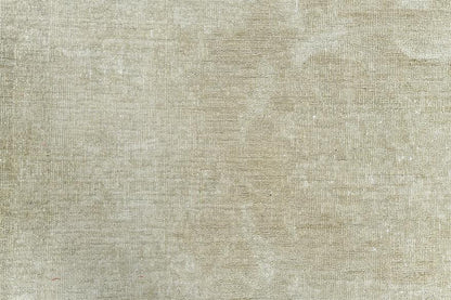 Sultanabad Ziggler Design Floral  Handknotted Rug6 '08" X 9'07" -Art92343