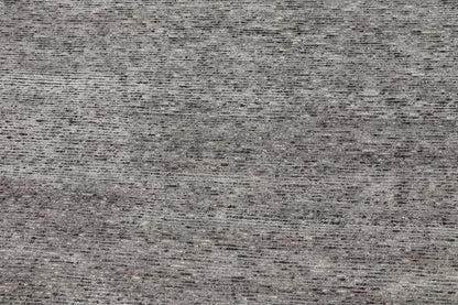 Modern Tye Dye  Wool Hand Knotted Rug 6'01''x9'01''  - AR83346